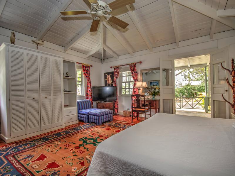 Holders Plantation House , Polo Ridge , St James , West Coast  