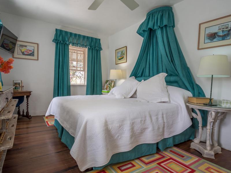 Holders Plantation House , Polo Ridge , St James , West Coast  