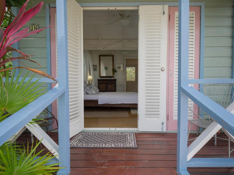 Holders Plantation House , Polo Ridge , St James , West Coast  