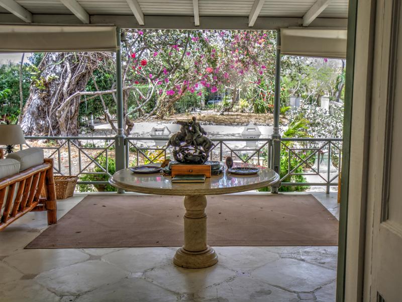 Holders Plantation House , Polo Ridge , St James , West Coast  