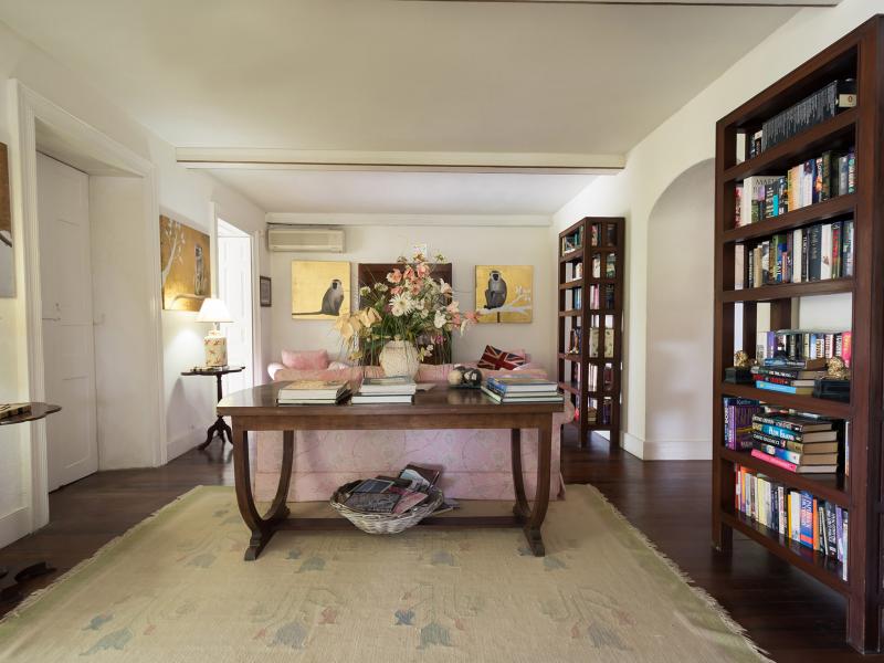 Holders Plantation House , Polo Ridge , St James , West Coast  