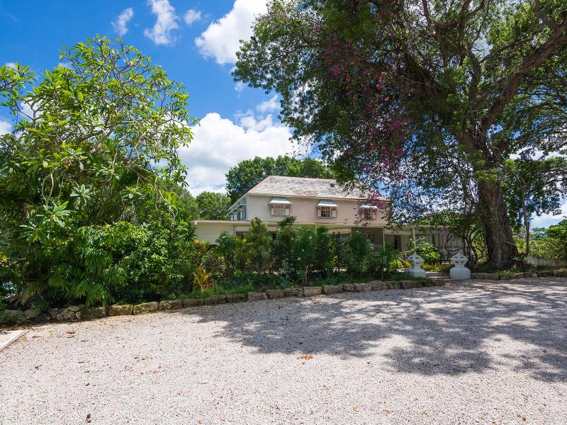 Holders Plantation House , Polo Ridge , St James , West Coast  