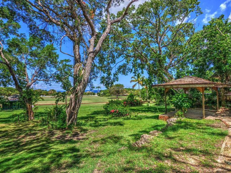 Holders Plantation House , Polo Ridge , St James , West Coast  