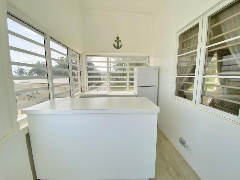 Atlantic View , East Coast , St Joseph  