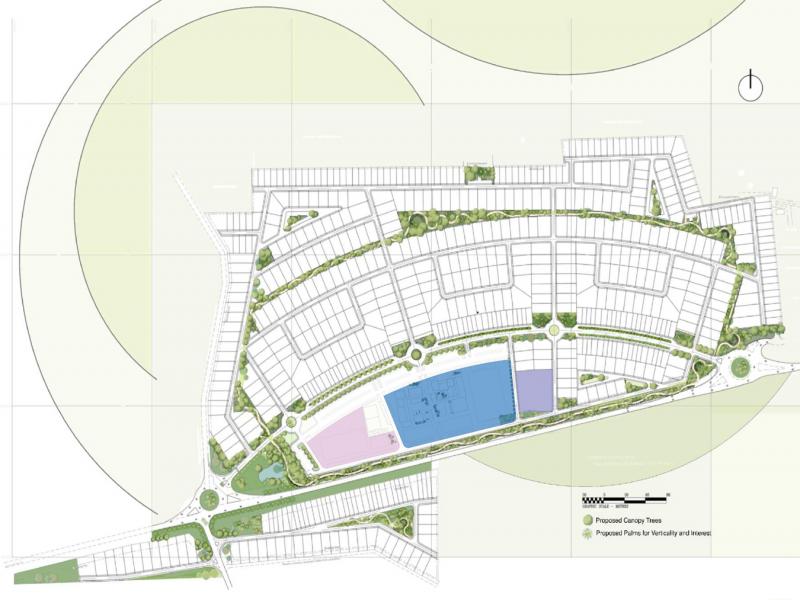 The Residences at Coverley Lot 114 Oasis , Christ Church  , South Coast  
