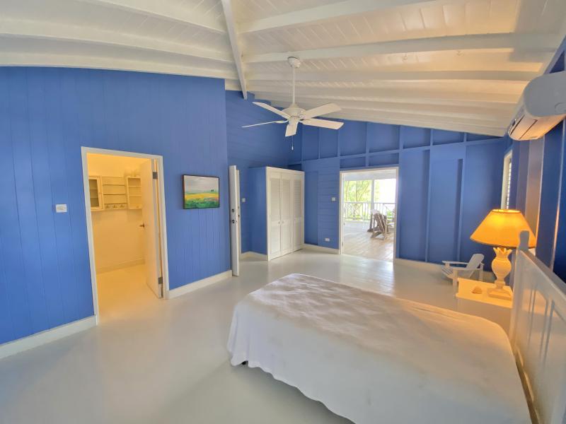 Atlantico House , Beach Front , East Coast , St Joseph  