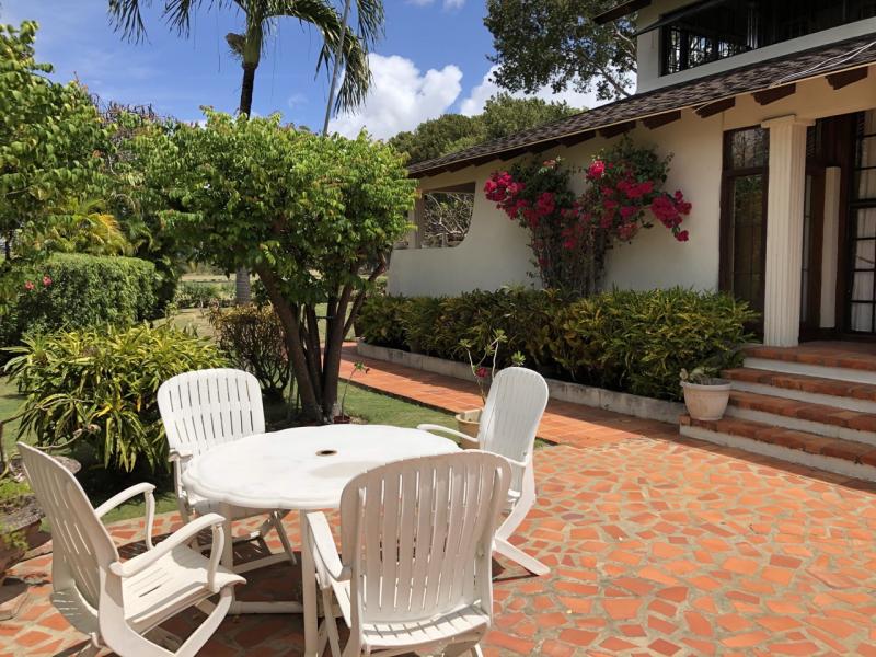Casa De Forte , Polo Ridge , St James , West Coast  