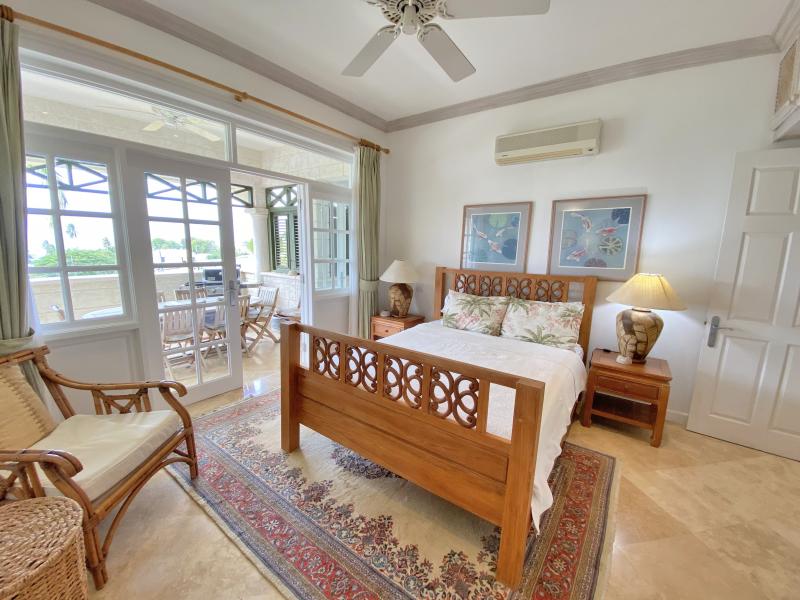 Summerland 206 Penthouse , Fitts Village , St James , West Coast  