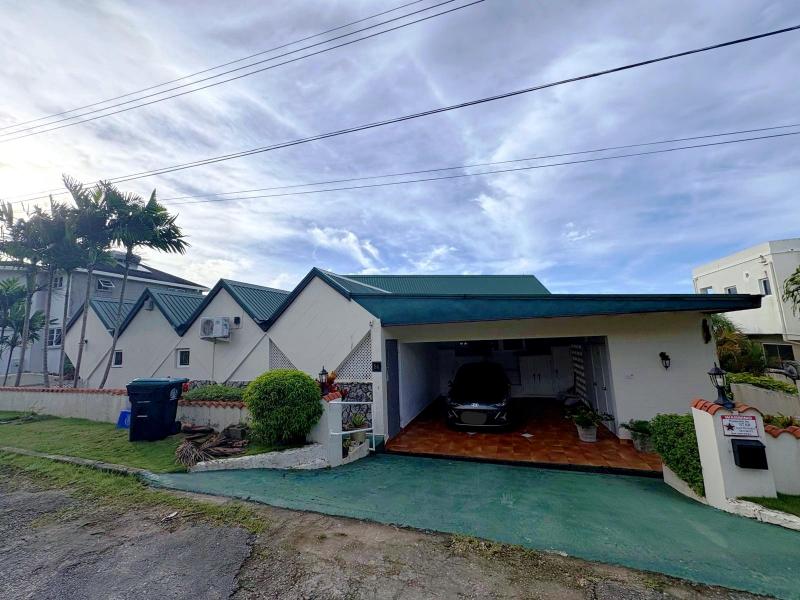 The Mount 5A , St George  