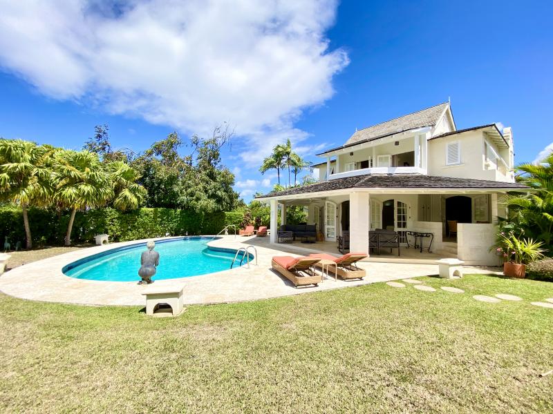 Royal Westmoreland - Palm Grove 9 , Royal Westmoreland , St James , West Coast  