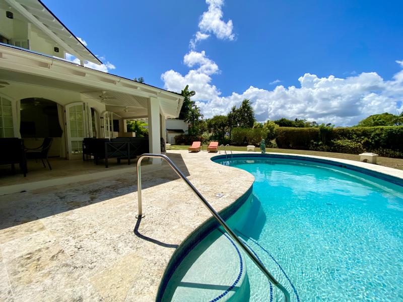 Royal Westmoreland - Palm Grove 9 , Royal Westmoreland , St James , West Coast  