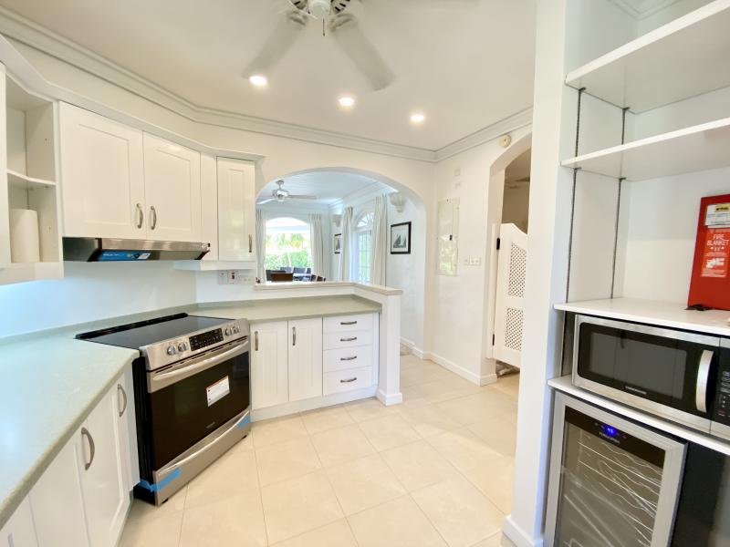 Royal Westmoreland - Palm Grove 9 , Royal Westmoreland , St James , West Coast  