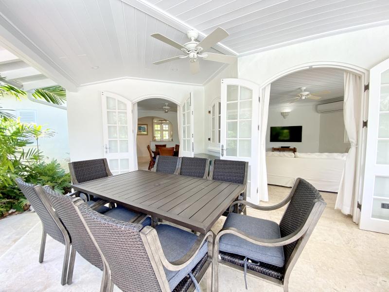 Royal Westmoreland - Palm Grove 9 , Royal Westmoreland , St James , West Coast  