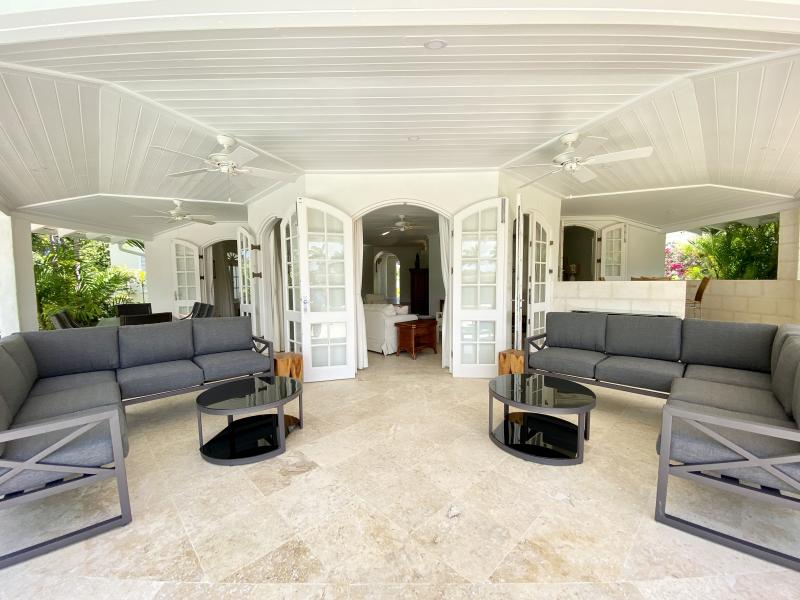 Royal Westmoreland - Palm Grove 9 , Royal Westmoreland , St James , West Coast  