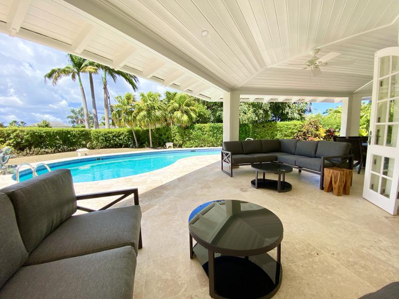 Royal Westmoreland - Palm Grove 9 , Royal Westmoreland , St James , West Coast  