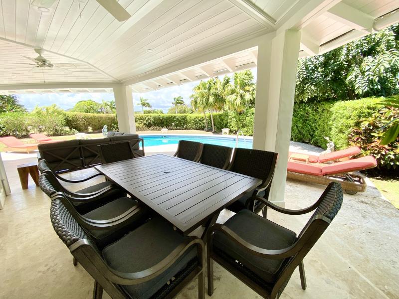Royal Westmoreland - Palm Grove 9 , Royal Westmoreland , St James , West Coast  