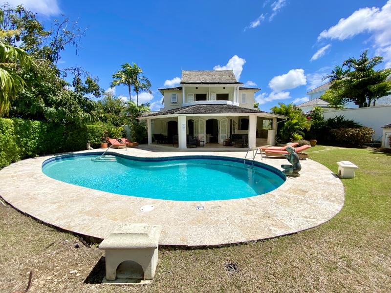 Royal Westmoreland - Palm Grove 9 , Royal Westmoreland , St James , West Coast  