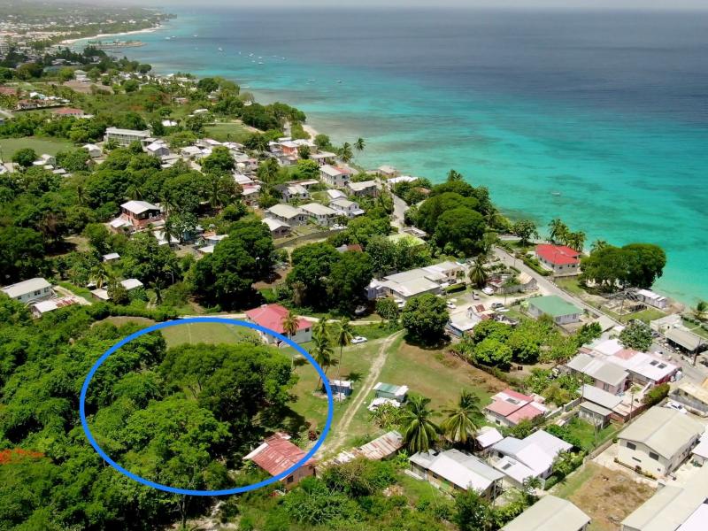 SeaEsta - Moontown   , St Lucy , West Coast  