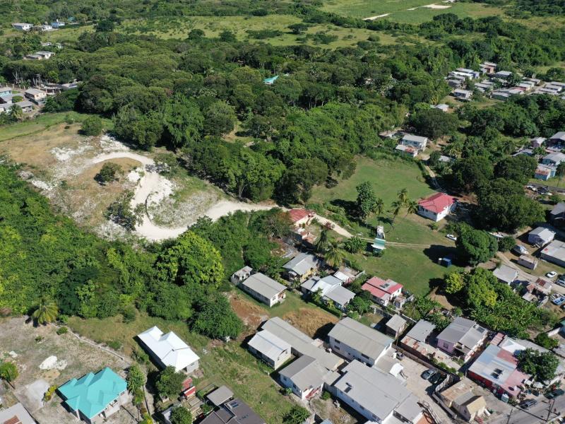 SeaEsta - Moontown   , St Lucy , West Coast  