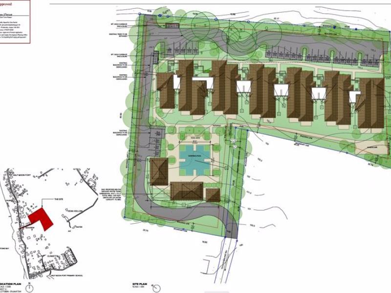 SeaEsta - Moontown   , St Lucy , West Coast  