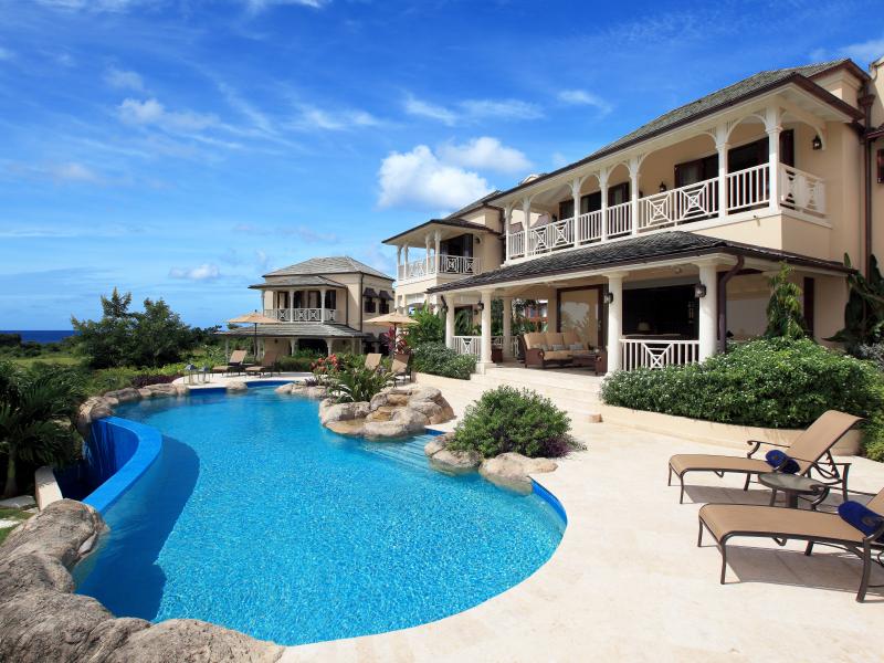 Ocean Drive 12 - Royal Westmoreland , Royal Westmoreland , St James , West Coast  