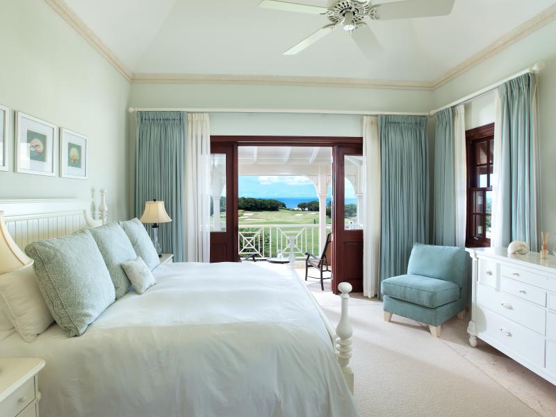 Ocean Drive 12 - Royal Westmoreland , Royal Westmoreland , St James , West Coast  