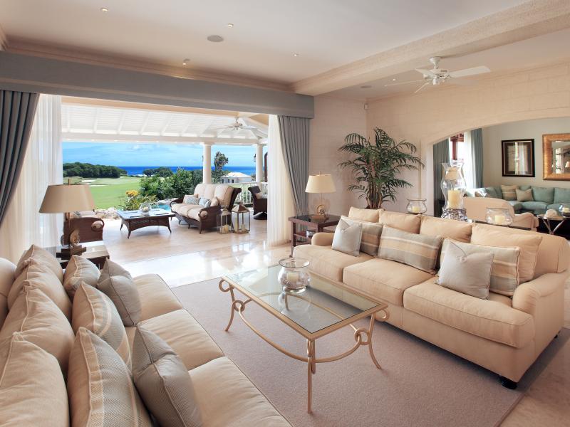 Ocean Drive 12 - Royal Westmoreland , Royal Westmoreland , St James , West Coast  