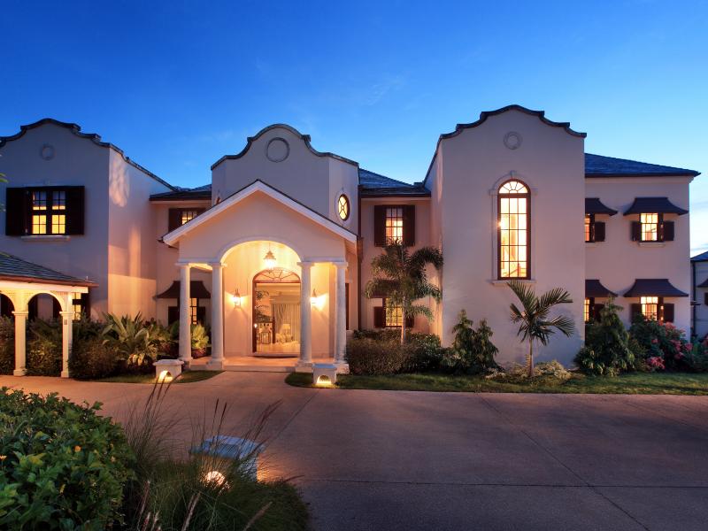 Ocean Drive 12 - Royal Westmoreland , Royal Westmoreland , St James , West Coast  
