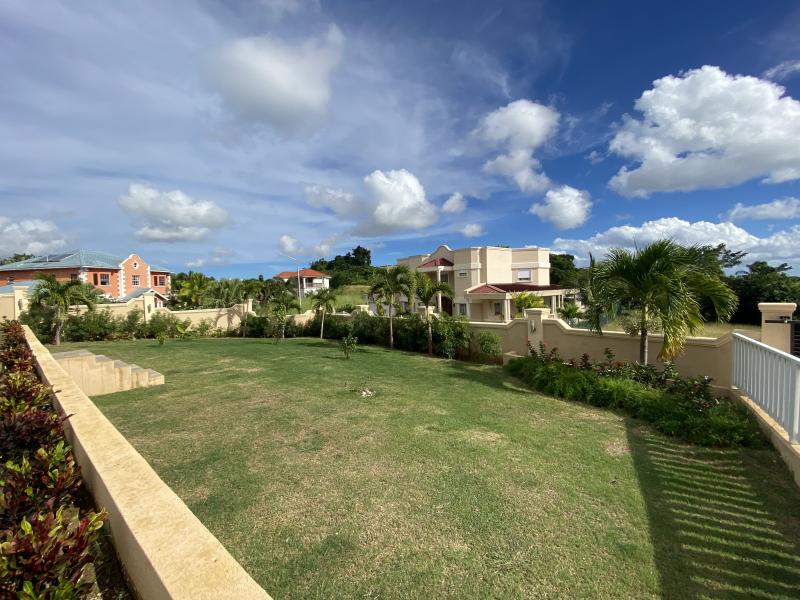 Fort George Heights Lots 16 and 17 , Christ Church  , South Coast  