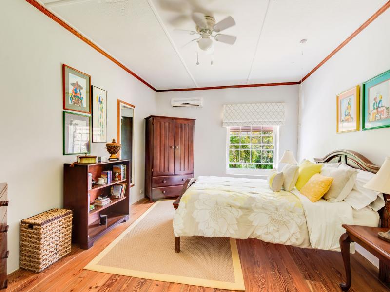 The Rock Plantation House , St Peter  