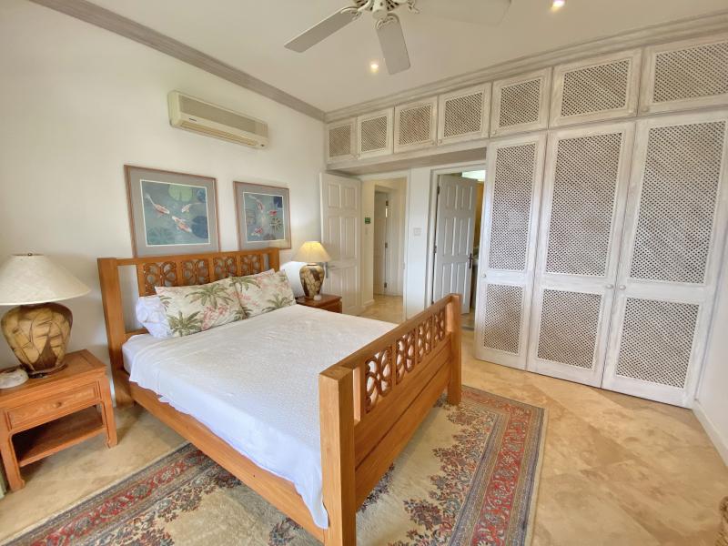 Summerland 206 Penthouse , Fitts Village , St James , West Coast  