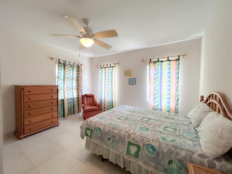 Coastal View - Thicket Gardens , St Philip  