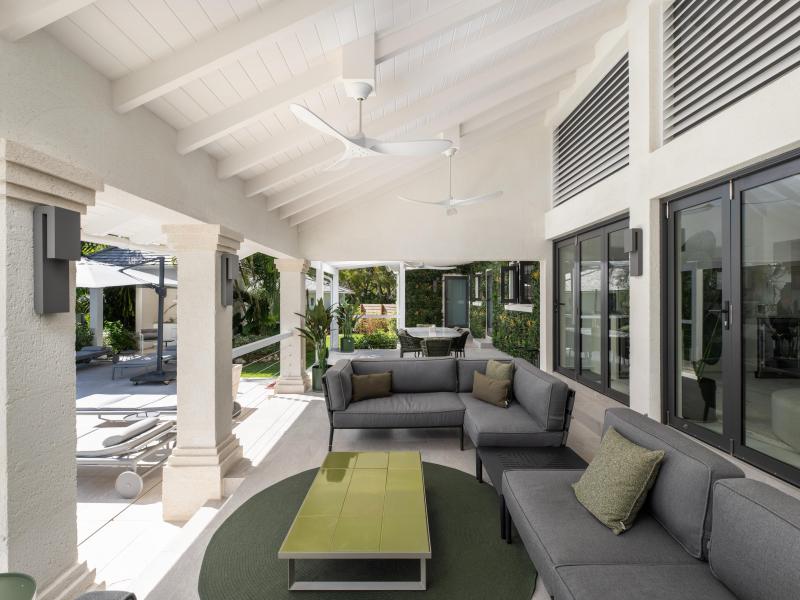 Mahogany Grove - Sandy Lane , Sandy Lane Estate , St James , West Coast  