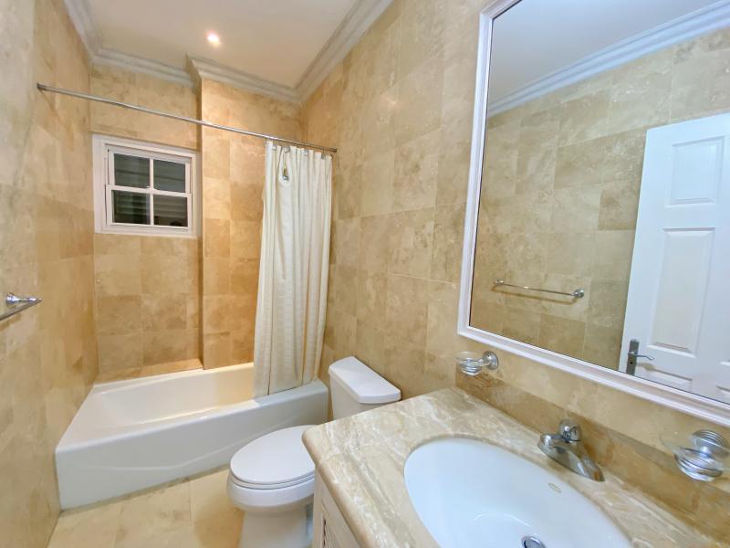 Summerland 206 Penthouse , Fitts Village , St James , West Coast  