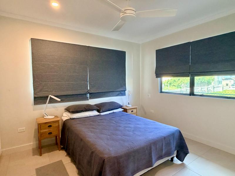 One Shermans , St Peter , West Coast  