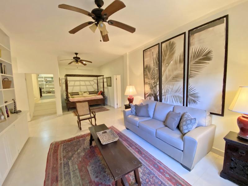 Atlantico House , Beach Front , East Coast , St Joseph  