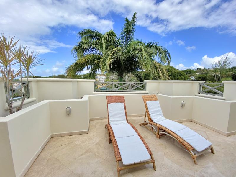 Summerland 206 Penthouse , Fitts Village , St James , West Coast  