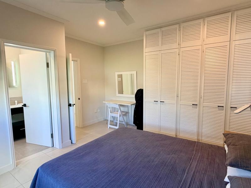 One Shermans , St Peter , West Coast  