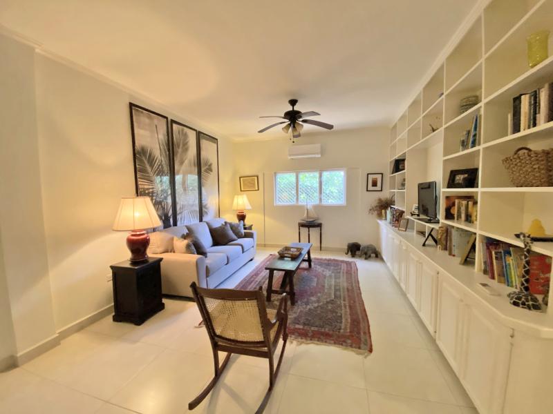 Atlantico House , Beach Front , East Coast , St Joseph  