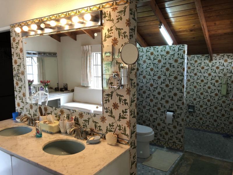 Casa De Forte , Polo Ridge , St James , West Coast  