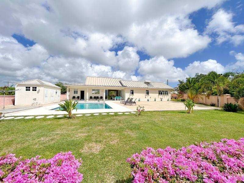 Sunwaye Lodge , Christ Church  , South Coast  