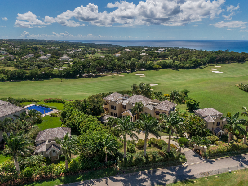 Ocean Drive 12 - Royal Westmoreland , Royal Westmoreland , St James , West Coast  
