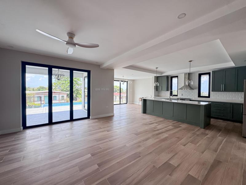 Millennium Heights Lot 4 , St Thomas  
