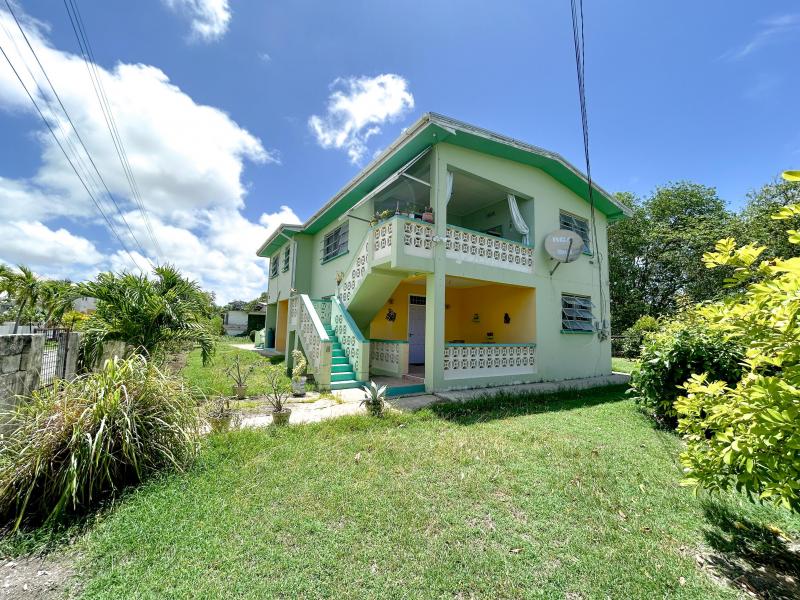 Reef Crescent Lot 71 , Christ Church  , South Coast  