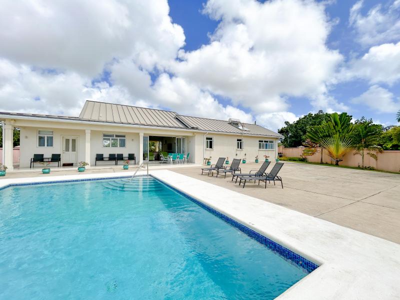 Sunwaye Lodge , Christ Church  , South Coast  