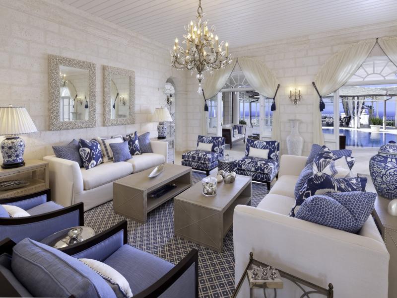 Apes Hill - The Great Hill House , Apes Hill , St James , West Coast  