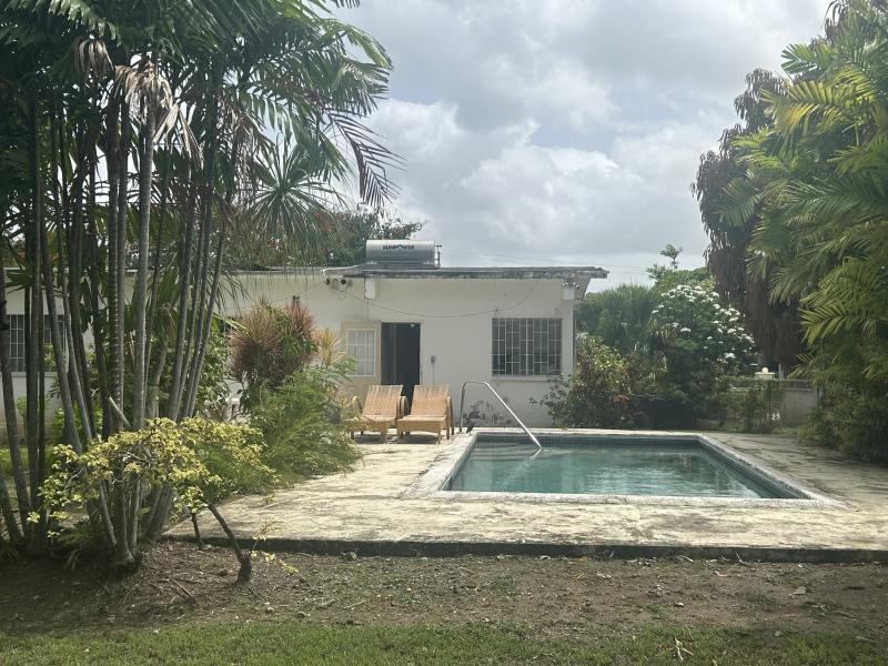 Mayhoe Avenue 212 - Sunset Crest , Holetown , St James , Sunset Crest , West Coast  