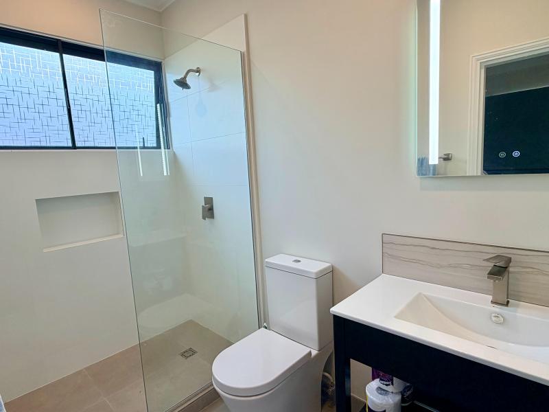 One Shermans , St Peter , West Coast  