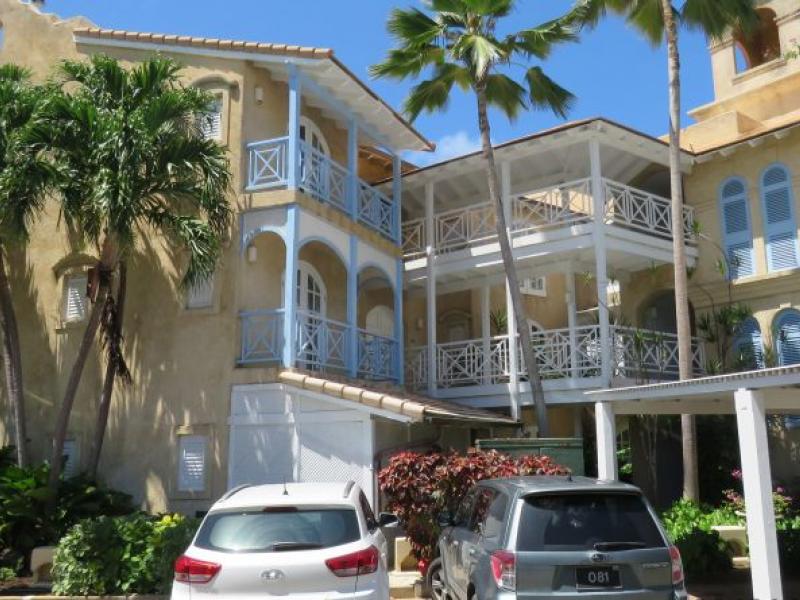 Port St Charles 330 , Beach Front , Port St Charles , Speightstown , St Peter , West Coast  