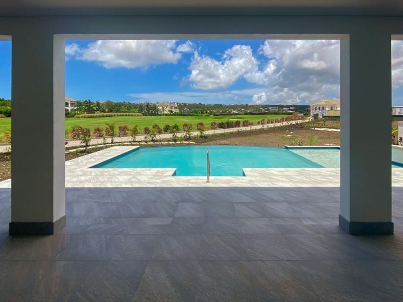 Royal Westmoreland -Lancaster 19 , Royal Westmoreland , St James , West Coast  